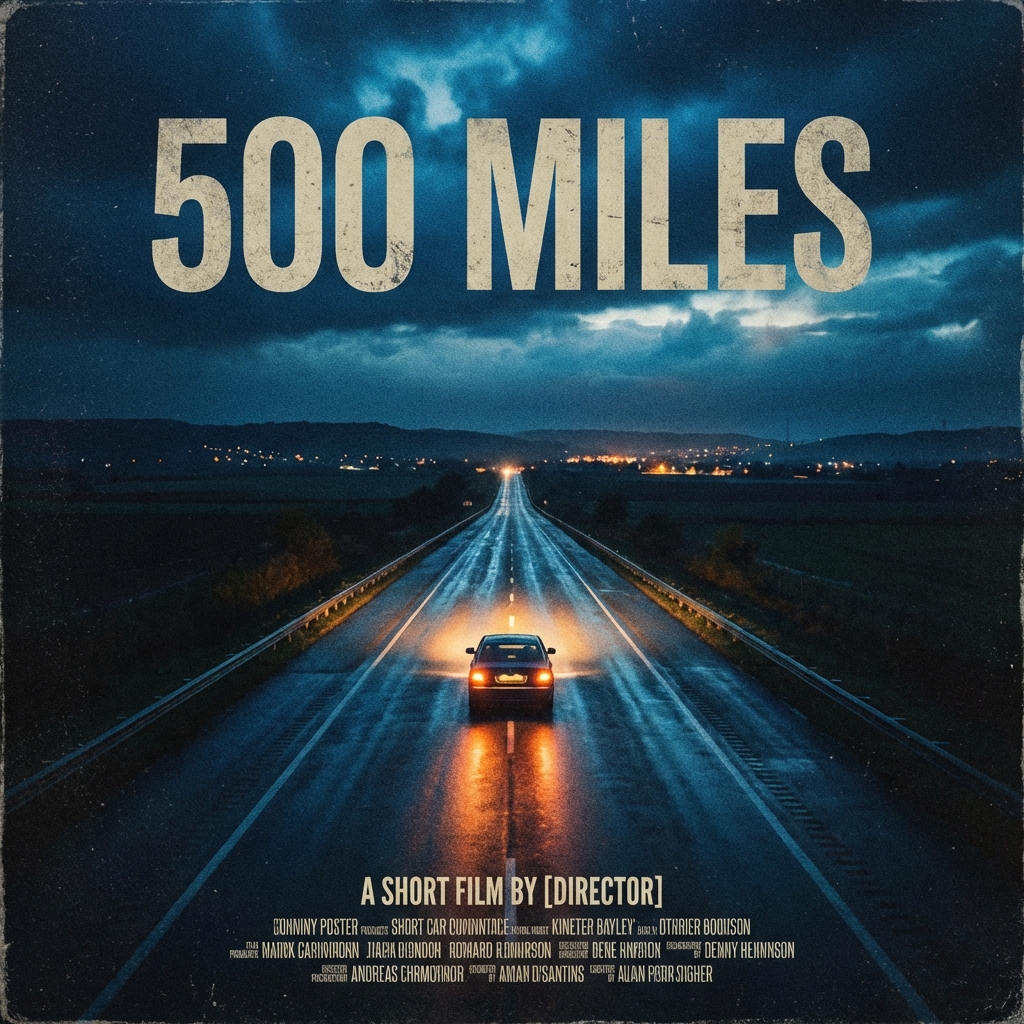 500 Miles