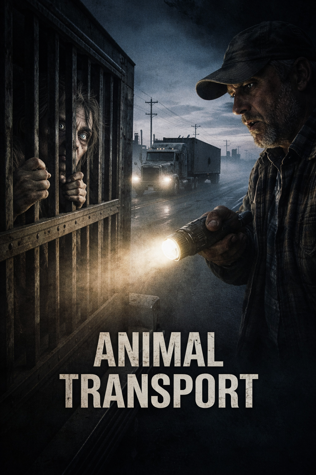 Animal Transport