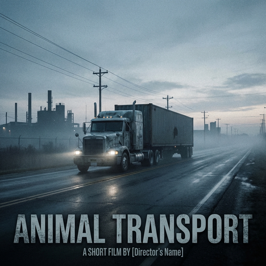 Animal Transport