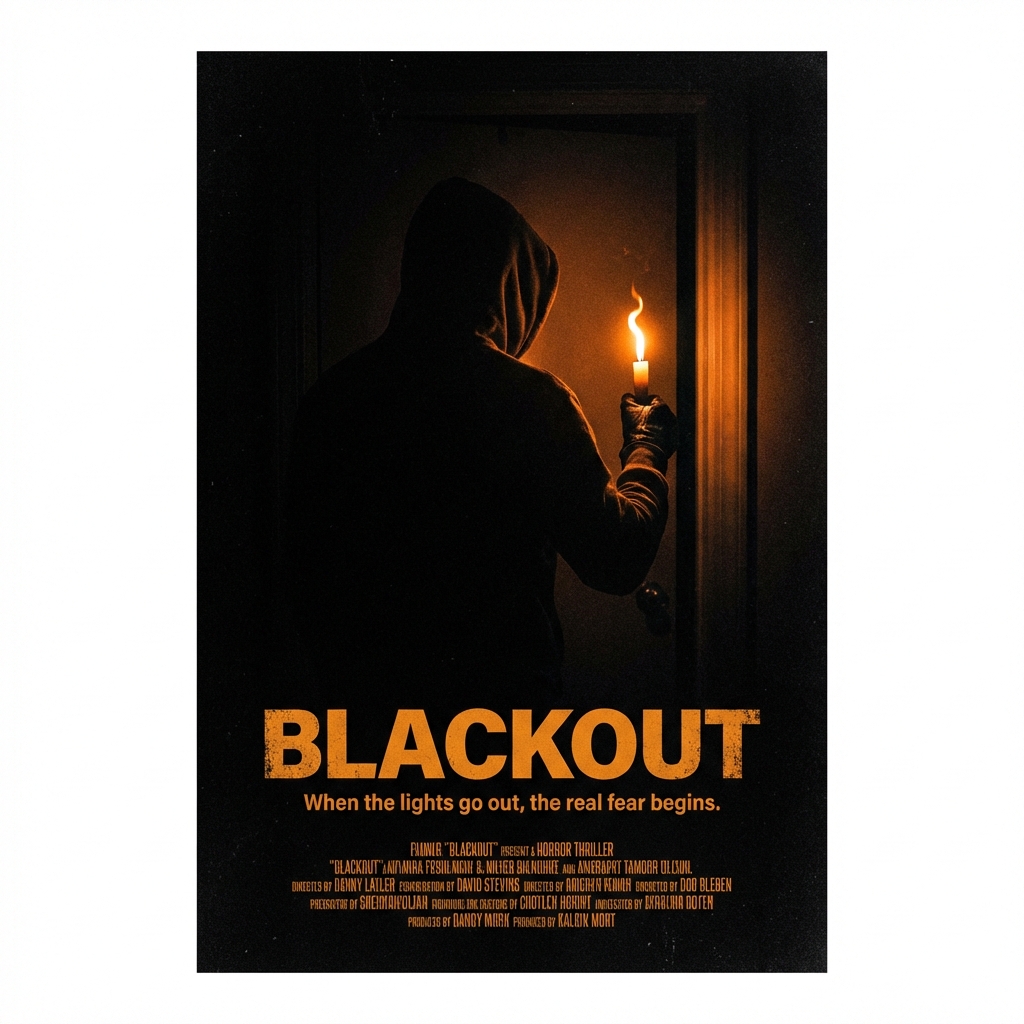 Blackout