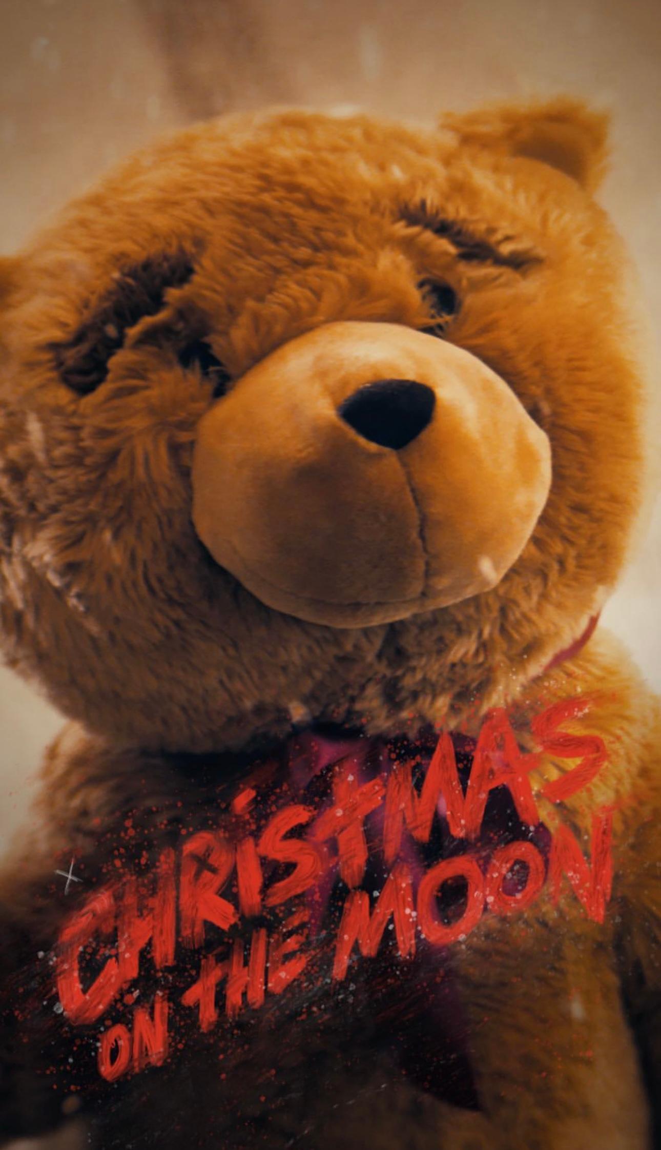Christmas On The Moon