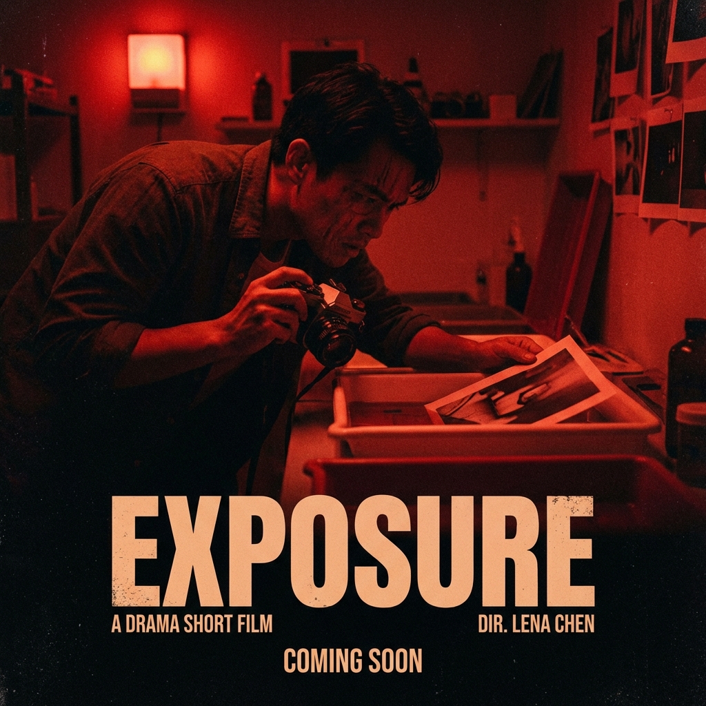 Exposure 2018