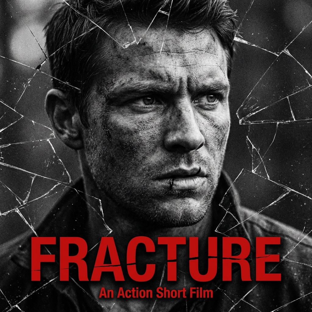 Fracture Short Action Film