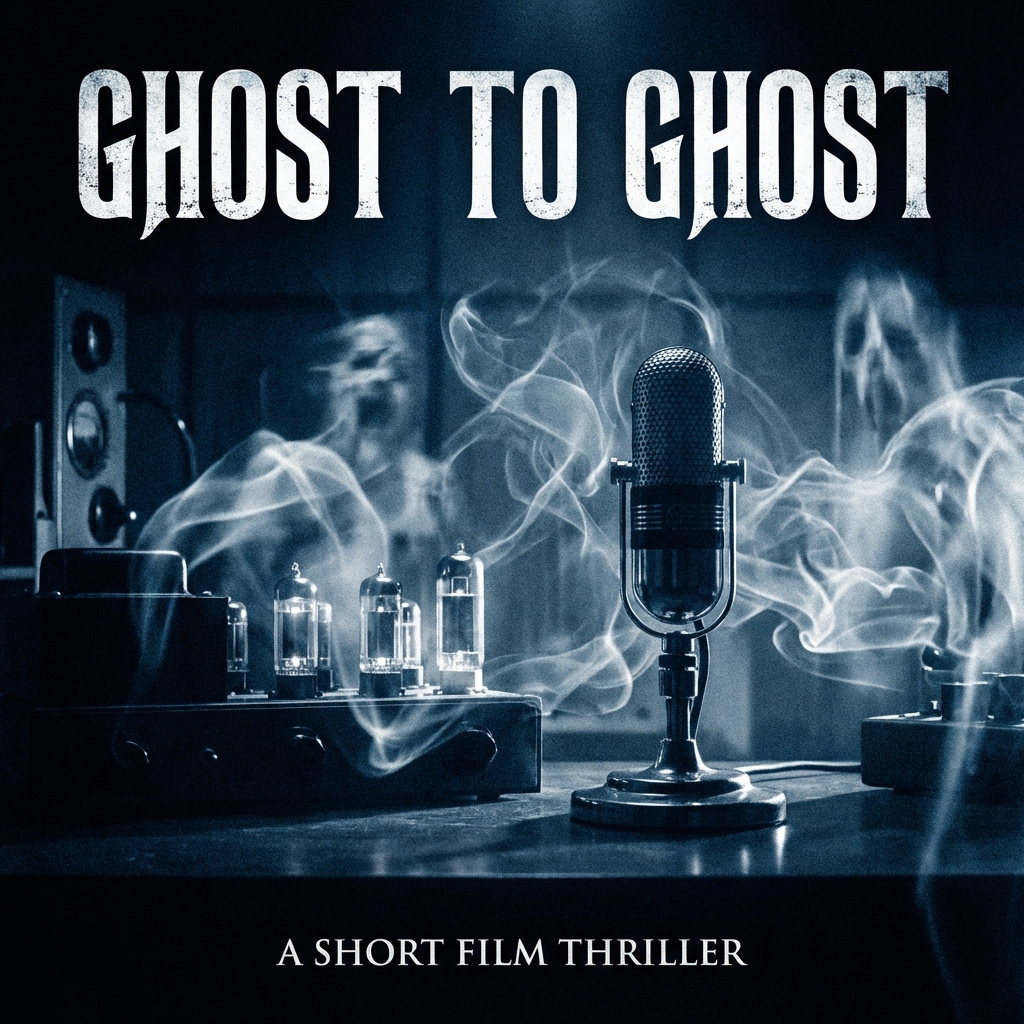 Dop Bruce Bales I Ghost To Ghost Am
