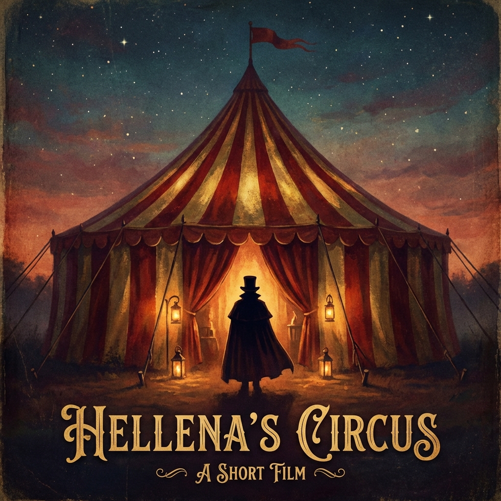 Hellena S Circus