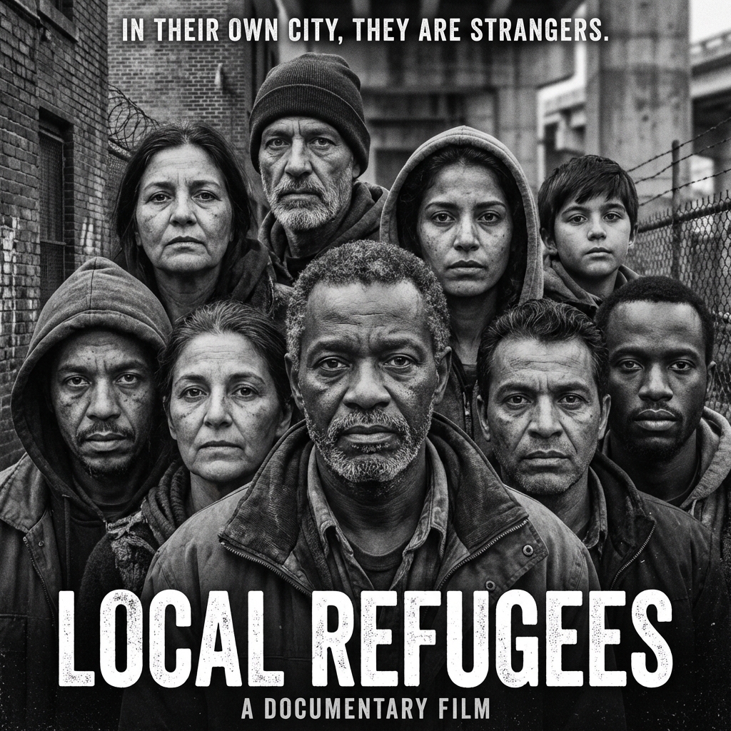 Local Refugees Short Documentary