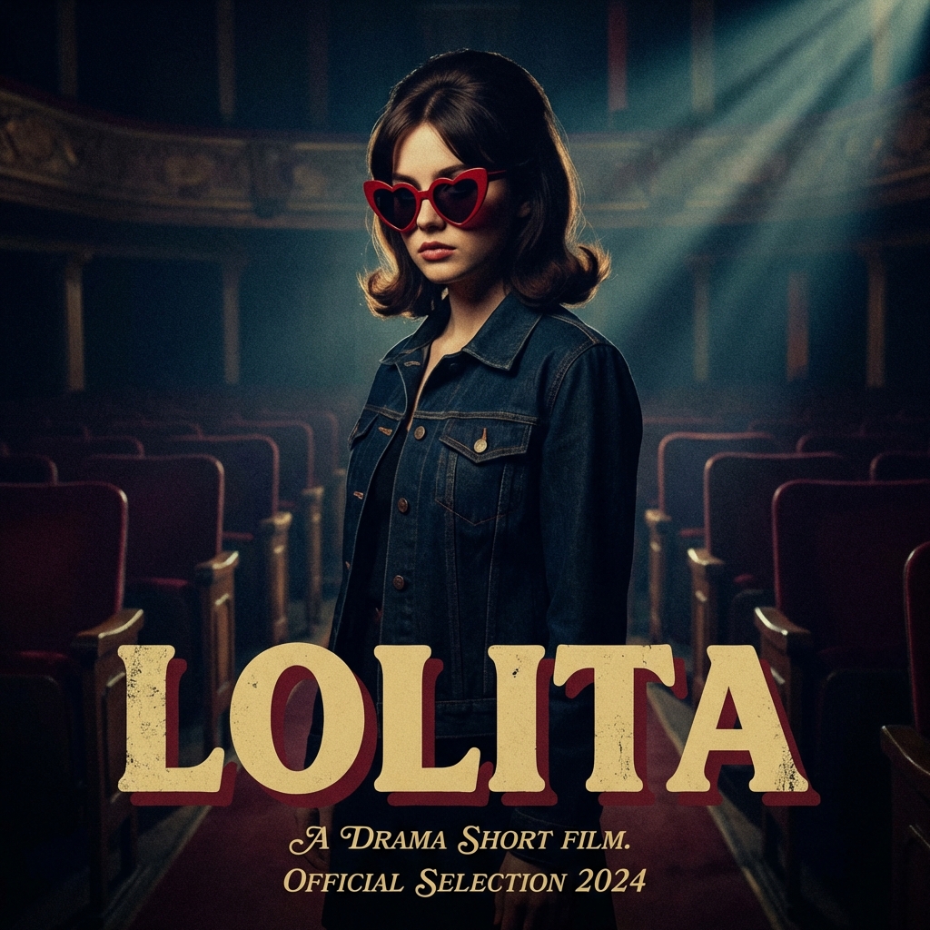 Lolita 2021