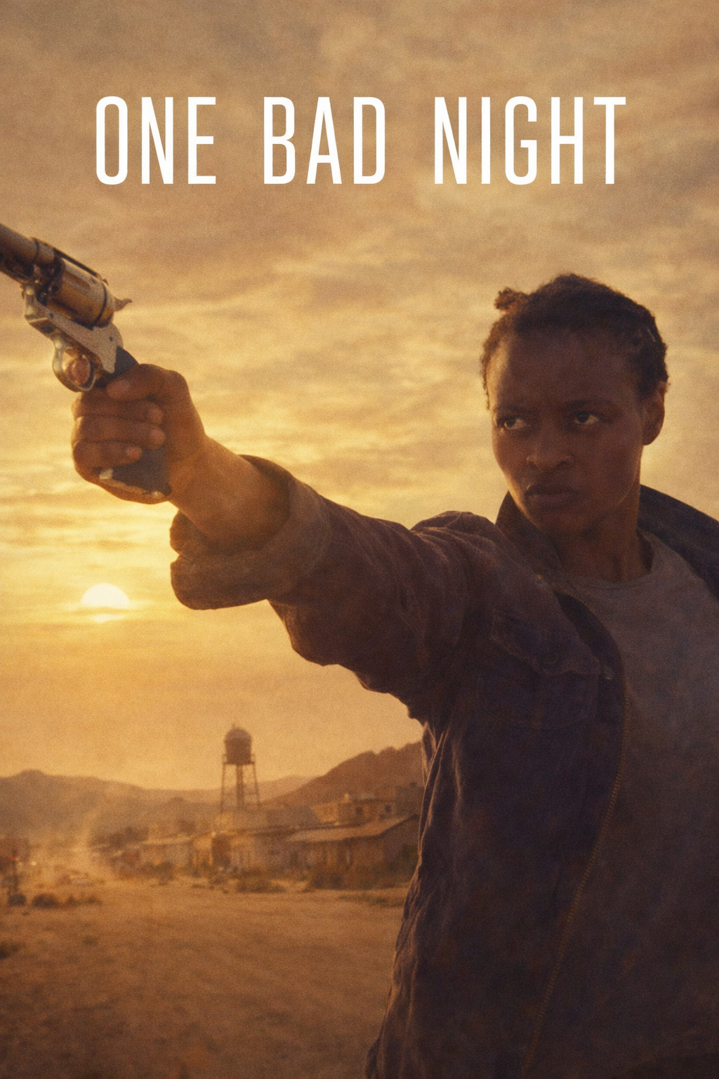 One Bad Night