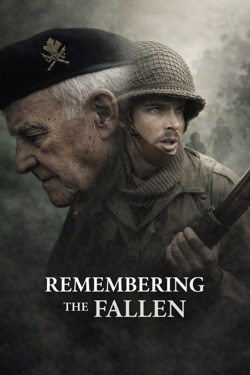 REMEMBERING THE FALLEN