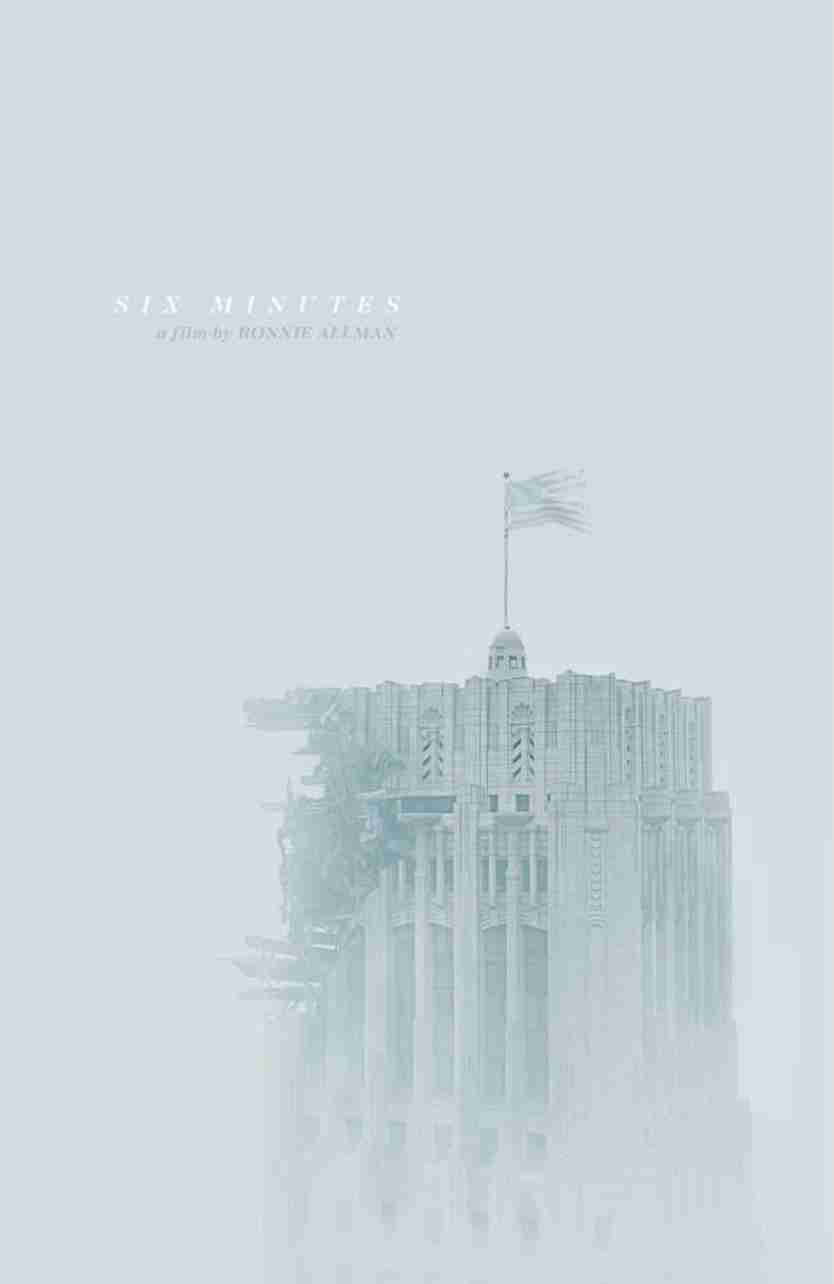 6 Minutes A  By Ronnie Allman