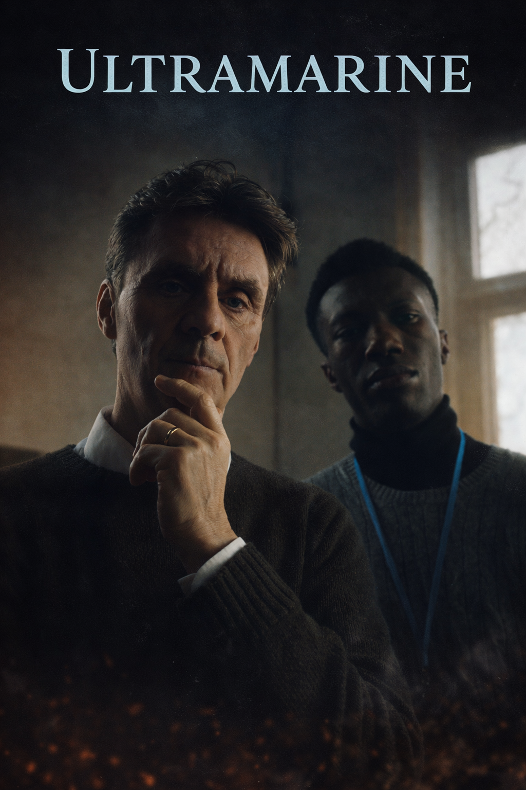 Ultramarine 