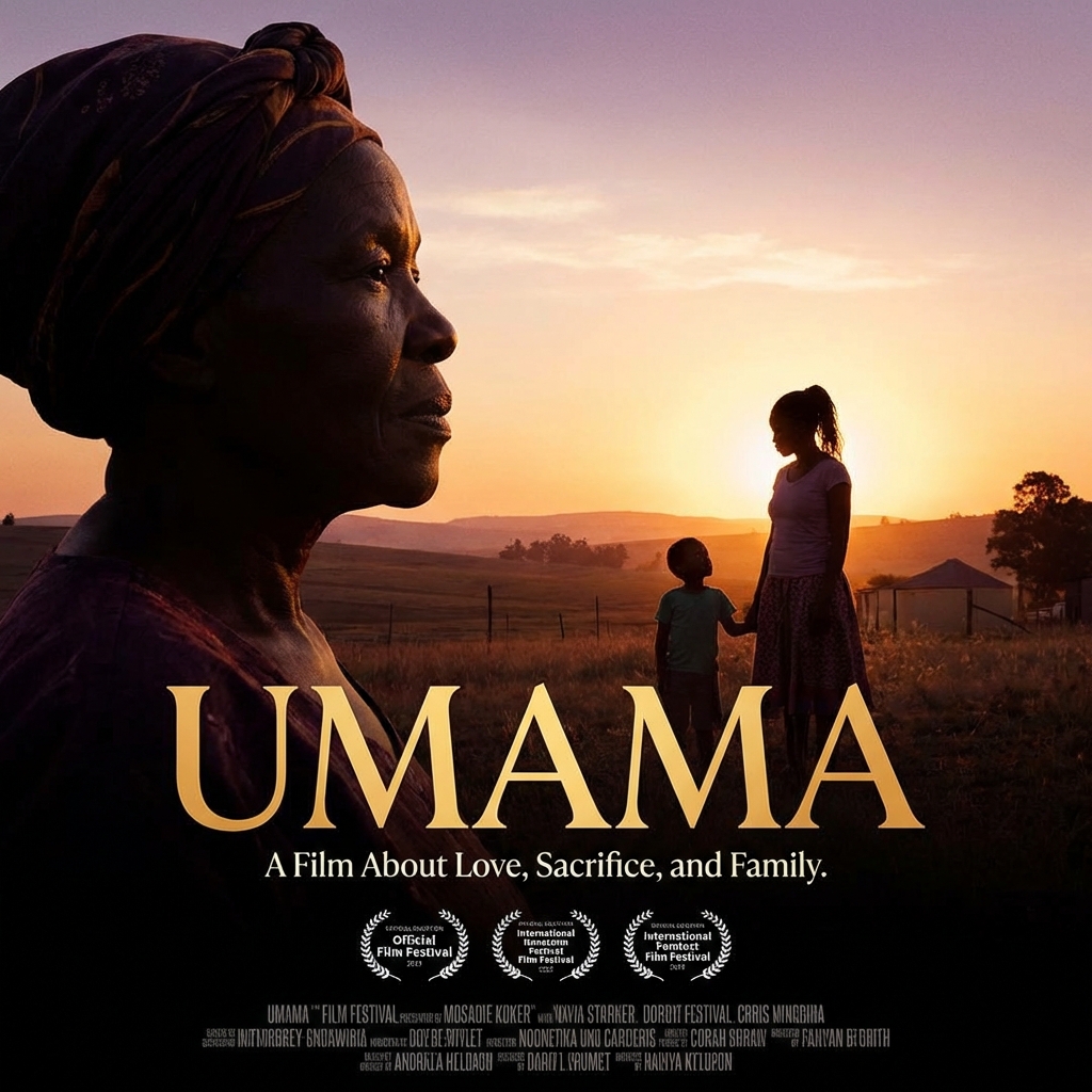 UMAMA